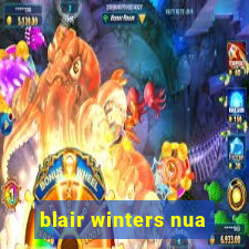 blair winters nua